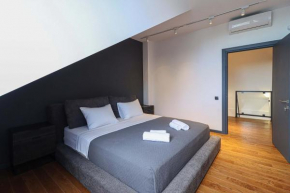 Stylish 3BR Duplex in Avlabari - By Wehost